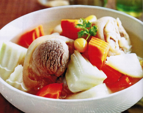 Ngực đẹp tự nhiên