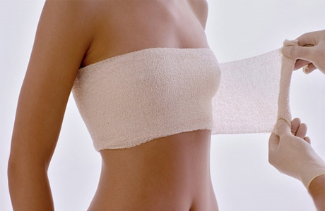 Nâng ngực bằng mỡ tự thân 3