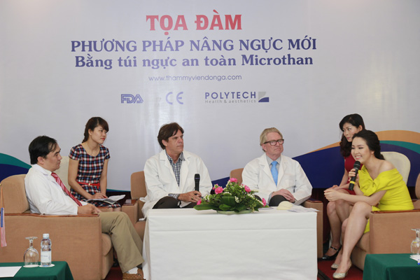 Những trường hợp phẫu thuật vú đáng hối hận của sao 6