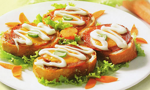 Làm thế nào để ngực săn chắc sau sinh? 1