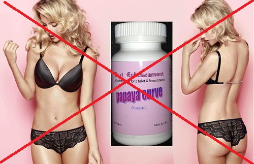 Cẩn trọng với các loại thuốc làm tăng kích cỡ vòng 11