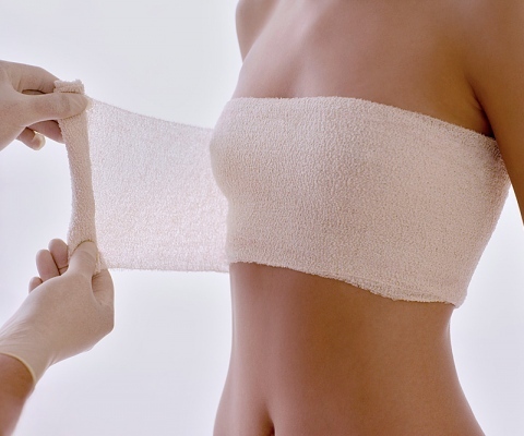 Lưu ý trước và sau phẫu thuật ngực bạn nên biết2