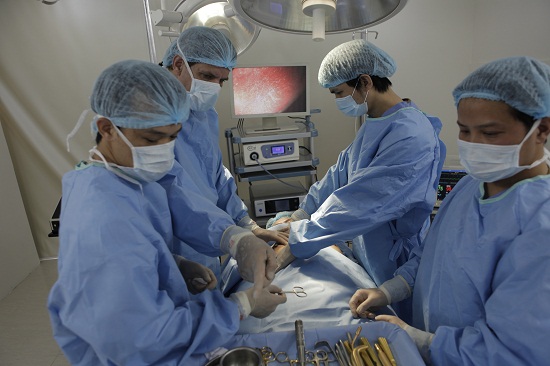 Lời khuyên giúp chị em có được kết quả phẫu thuật ngực tốt nhất 1