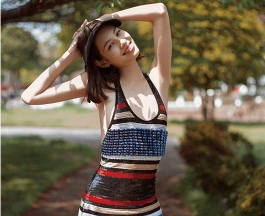 5 mỹ nhân ngực lép nhưng vẫn quyến rũ mê hồn 3