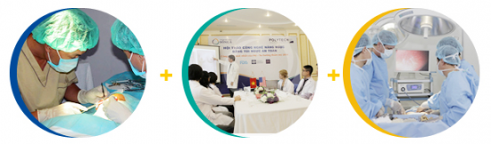 Thu nhỏ đầu ngực đẹp tự nhiên kết quả vĩnh viễn 2