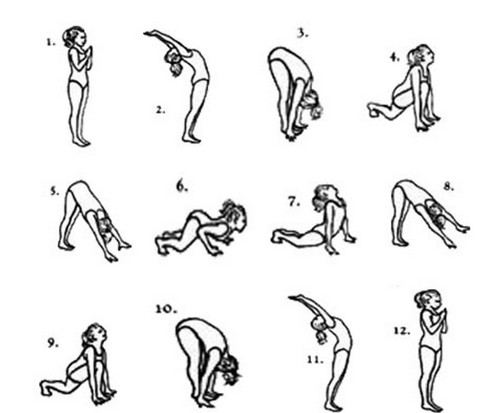 Hướng dẫn cách tập 3 bài tập thể dục tăng vòng 1 hiệu quả nhất Hướng dẫn cách tập 3 bài tập thể dục tăng vòng 1 hiệu quả nhất