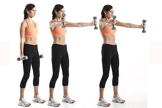 Giải pháp khắc phục ngực quá nhỏ hiệu quả cho từng độ tuổi