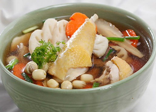 3 lời khuyên cho cô nàng "NGỰC QUÁ NHỎ" 1