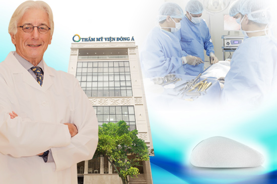 cải thiện vòng 1 sau sinh