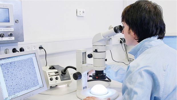 Mỗi sản phẩm túi độn ngực được kiểm định chất lượng trước khi đưa ra thị trường túi độn ngực