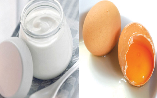 Cách làm ngực lớn hơn với trứng gà và sữa chua cach-lam-nguc-lon2