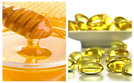 Cách làm ngực lớn với mật ong và vitamin E cach-lam-nguc-lon4