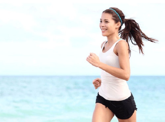 Tập thể dục có thể làm tăng kích thước vòng 1 nhưng phải chọn đúng bài tập làm tăng kích thước vòng 1