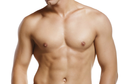 Các phương pháp nâng ngực cho nam giúp ngực to nhanh và săn chắc