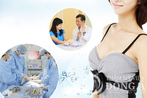 Tổng hợp các cách khắc phục ngực lép sau sinh hiệu quả cho eva