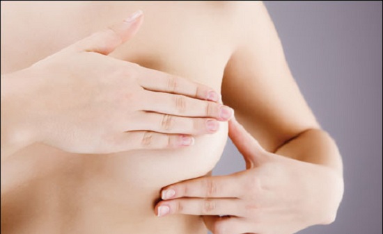 Cách massage sau nâng ngực giúp đôi gò bồng đảo đẹp tự nhiên