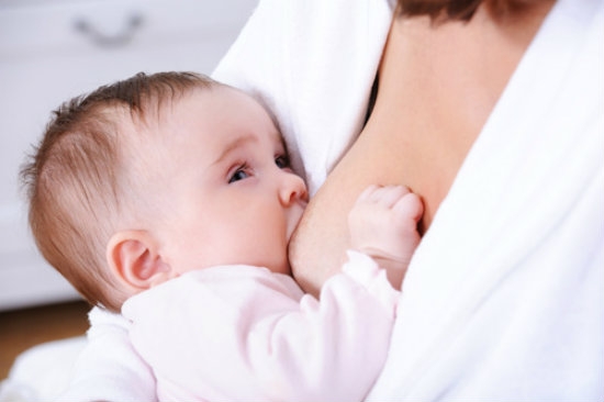 4 cách tăng vòng 1 sau sinh hiệu quả – núi đôi CĂNG TRÒN & SĂN CHẮC