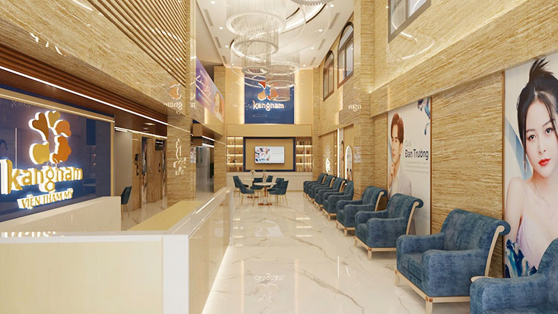 Kangnam tiếp nhận hàng ngàn lượt khách mỗi năm, dẫn đến việc tỷ lệ xuất hiện những ý kiến trái chiều là điều khó tránh khỏi